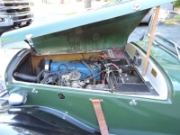 1929 Mercedes-Benz Roadster for sale in Michigan (ID-101987)