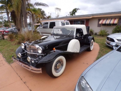 1929 Mercedes-Benz Roadster for sale
