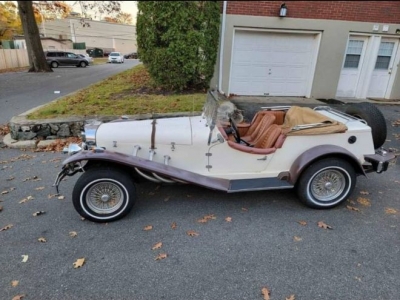 1929 Mercedes-Benz SSK for sale