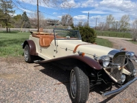 1929 Mercedes-Benz SSK for sale in Michigan (ID-116076)