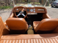 1929 Mercedes-Benz SSK for sale in Michigan (ID-116076)