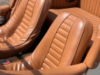 1929 Mercedes-Benz SSK for sale in Michigan (ID-116076)