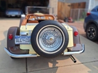1929 Mercedes-Benz SSK for sale in Michigan (ID-141594)