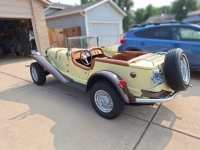 1929 Mercedes-Benz SSK for sale in Michigan (ID-141594)