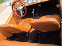 1929 Mercedes-Benz SSK for sale in Michigan (ID-141594)