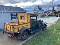 1929 Oldsmobile F29 for sale in Michigan (ID-123278)