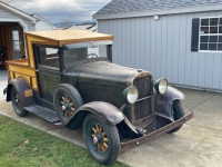 1929 Oldsmobile F29 for sale in Michigan (ID-123278)