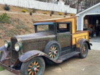 1929 Oldsmobile F29 for sale in Michigan (ID-123278)