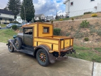 1929 Oldsmobile F29 for sale in Michigan (ID-123278)