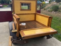1929 Oldsmobile F29 for sale in Michigan (ID-123278)