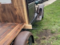 1929 Oldsmobile F29 for sale in Michigan (ID-123278)