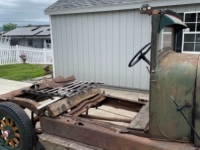 1929 Oldsmobile F29 for sale in Michigan (ID-123278)
