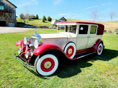 1929 Packard Executive for sale