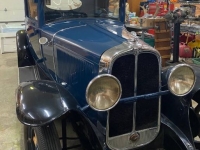 1929 Pontiac Coupe for sale in Michigan (ID-98057)