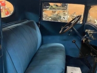 1929 Pontiac Coupe for sale in Michigan (ID-98057)