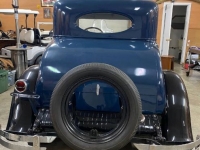 1929 Pontiac Coupe for sale in Michigan (ID-98057)