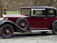 1929 Rolls-Royce Light Saloon for sale in Riverhead, New York (ID-117742)