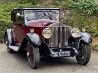 1929 Rolls-Royce Light Saloon for sale in Riverhead, New York (ID-117742)