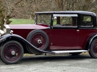 1929 Rolls-Royce Light Saloon for sale (ID-117697)