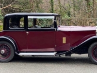 1929 Rolls-Royce Light Saloon for sale (ID-117697)