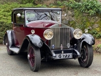 1929 Rolls-Royce Light Saloon for sale (ID-117697)