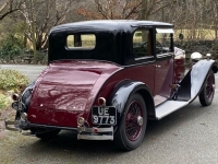 1929 Rolls-Royce Light Saloon for sale (ID-117697)