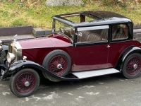 1929 Rolls-Royce Light Saloon for sale (ID-117697)