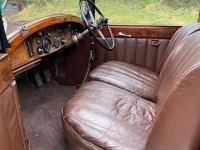 1929 Rolls-Royce Light Saloon for sale (ID-117697)