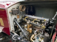 1929 Rolls-Royce Light Saloon for sale (ID-117697)