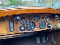 1929 Rolls-Royce Light Saloon for sale (ID-117697)