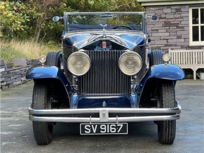 1929 Rolls-Royce Phantom I for sale