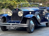 1929 Rolls-Royce Phantom I for sale in Riverhead, New York (ID-125105)