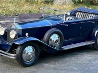 1929 Rolls-Royce Phantom I for sale in Riverhead, New York (ID-125105)