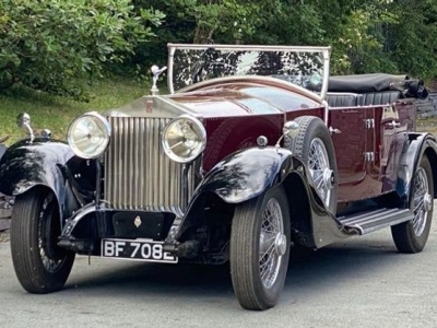 1929 Rolls-Royce Phantom I for sale