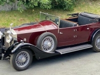 1929 Rolls-Royce Phantom I for sale in Riverhead, New York (ID-125108)
