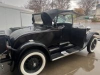 1929 Shay Model A for sale in Michigan (ID-137030)