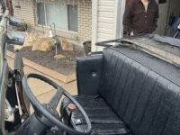 1929 Shay Model A for sale in Michigan (ID-137030)