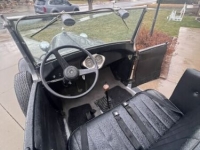 1929 Shay Model A for sale in Michigan (ID-137030)