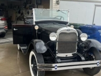 1929 Shay Model A for sale in Michigan (ID-137030)