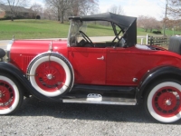 1929 Shay Model A for sale (ID-139906)