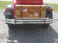 1929 Shay Model A for sale (ID-139906)