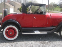 1929 Shay Model A for sale (ID-139906)