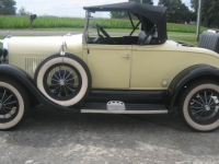 1929 Shay Model A for sale (ID-144481)