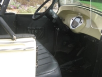 1929 Shay Model A for sale (ID-144481)