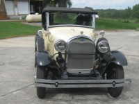 1929 Shay Model A for sale (ID-144481)