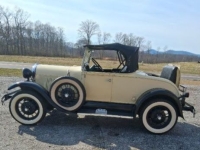 1929 Shay Model A for sale (ID-161311)