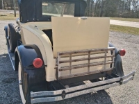 1929 Shay Model A for sale (ID-161311)