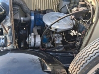 1929 Shay Model A for sale (ID-161311)