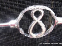 1929 Studebaker Commander for sale in Michigan (ID-96901)