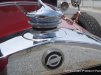 1929 Studebaker Commander for sale in Michigan (ID-96901)